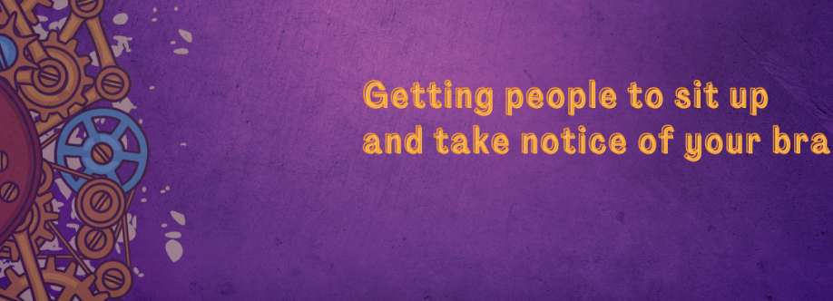 Gareth Wax Cover Image