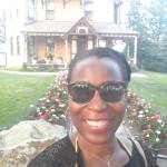 Dr. Cheryl Okoli Profile Picture
