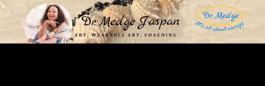 Medge Jaspan Cover Image