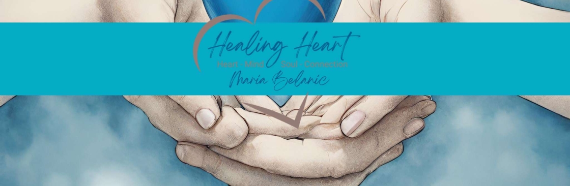 Maria Belanic Cover Image
