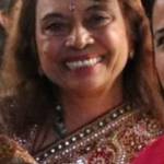 Mina Patel Profile Picture