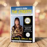 Dr. Marie Lemelle, PhD Profile Picture