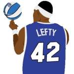 LeftyWilliams Profile Picture