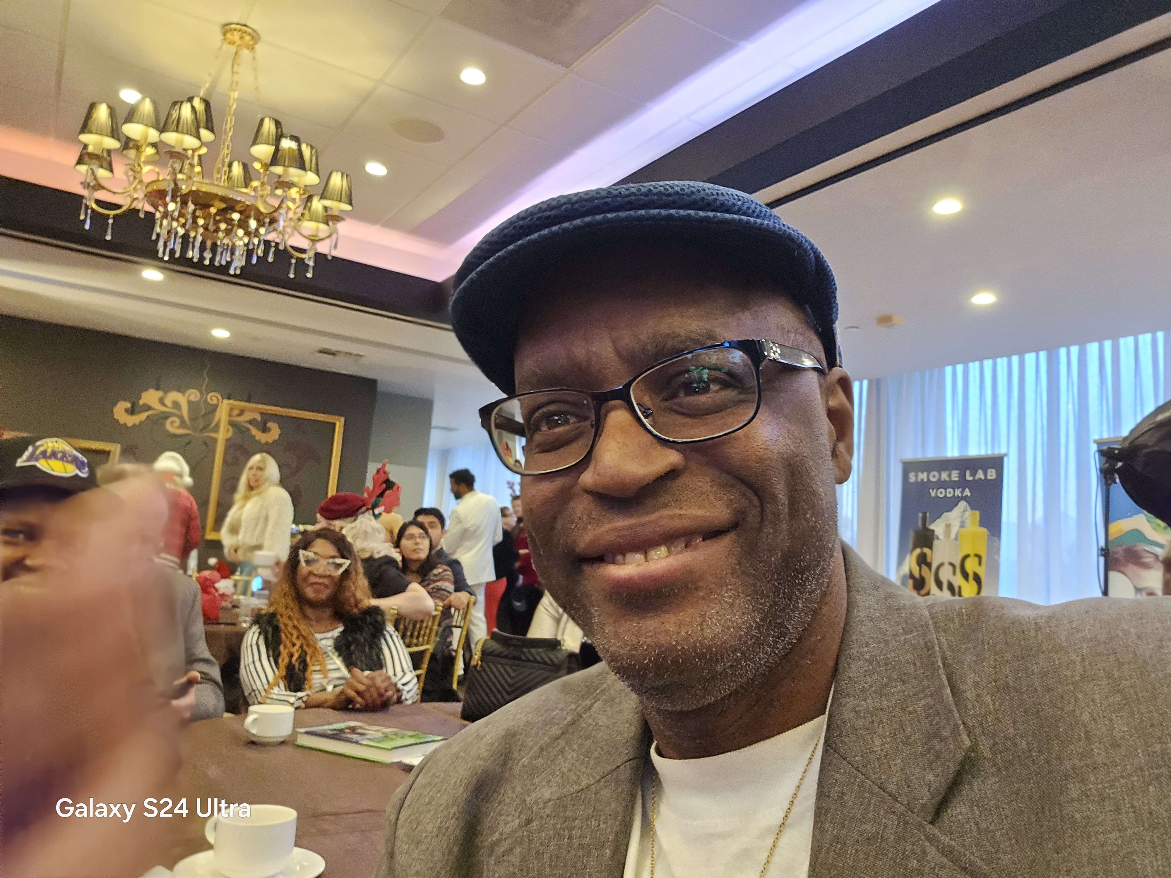 Alaric Simon Profile Picture