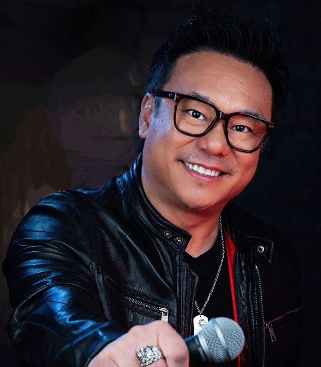 Jimmy Shin Profile Picture