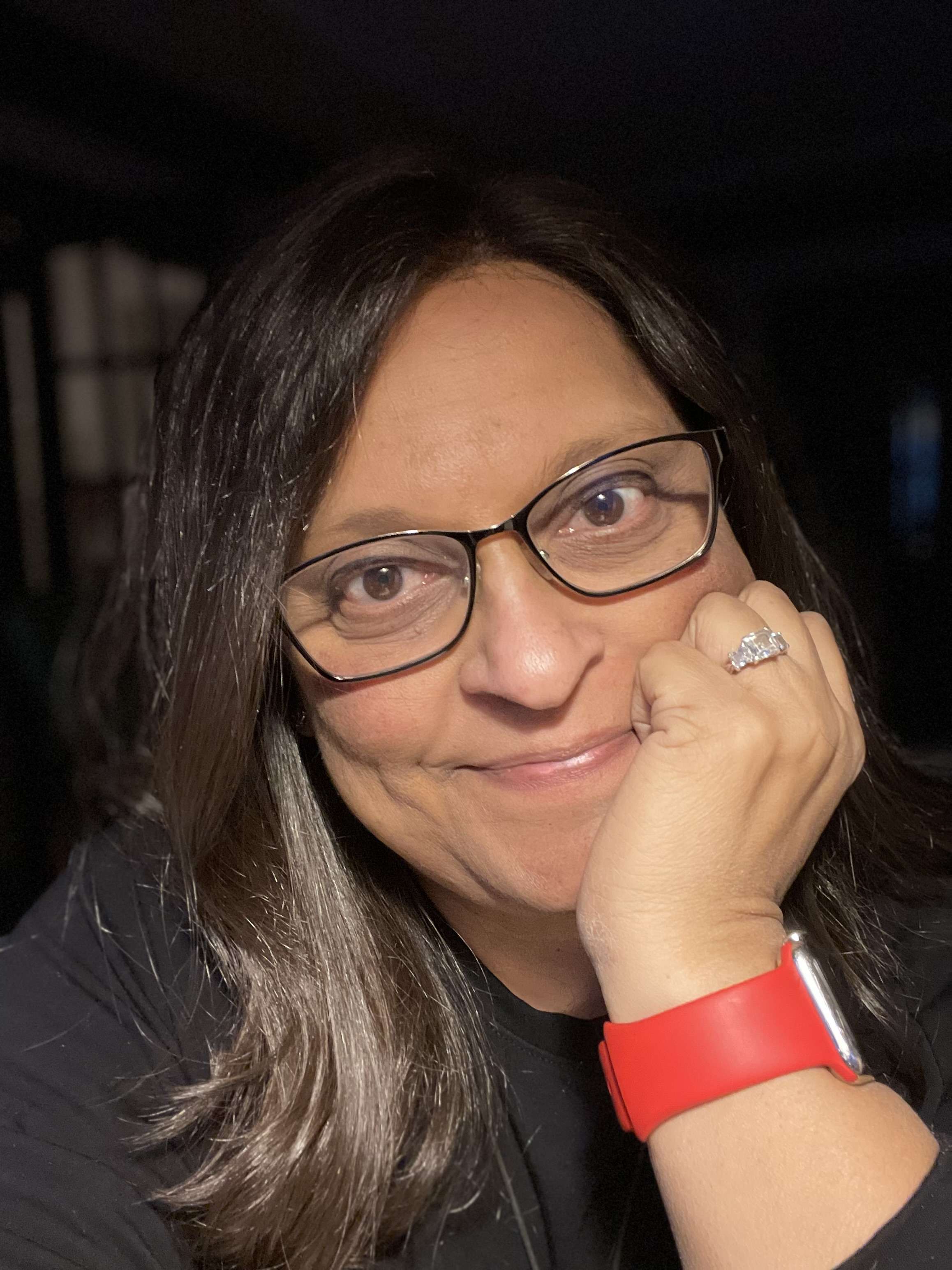 Vandana Puranik Profile Picture