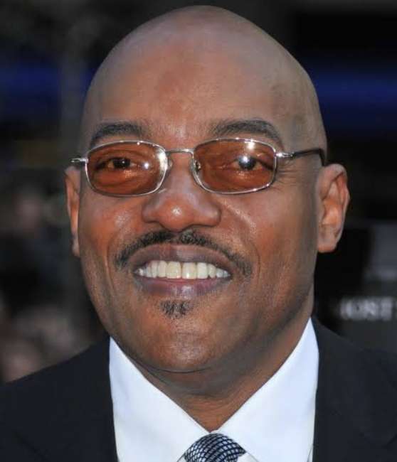 Ken Foree Profile Picture