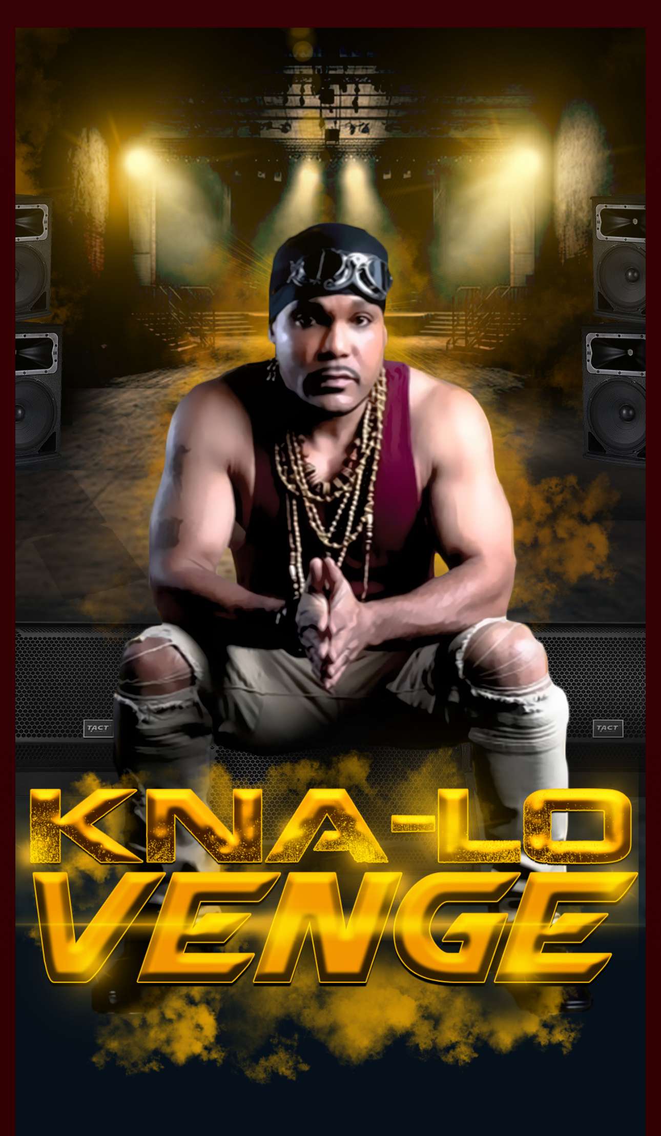 Kna-Lo Venge Profile Picture