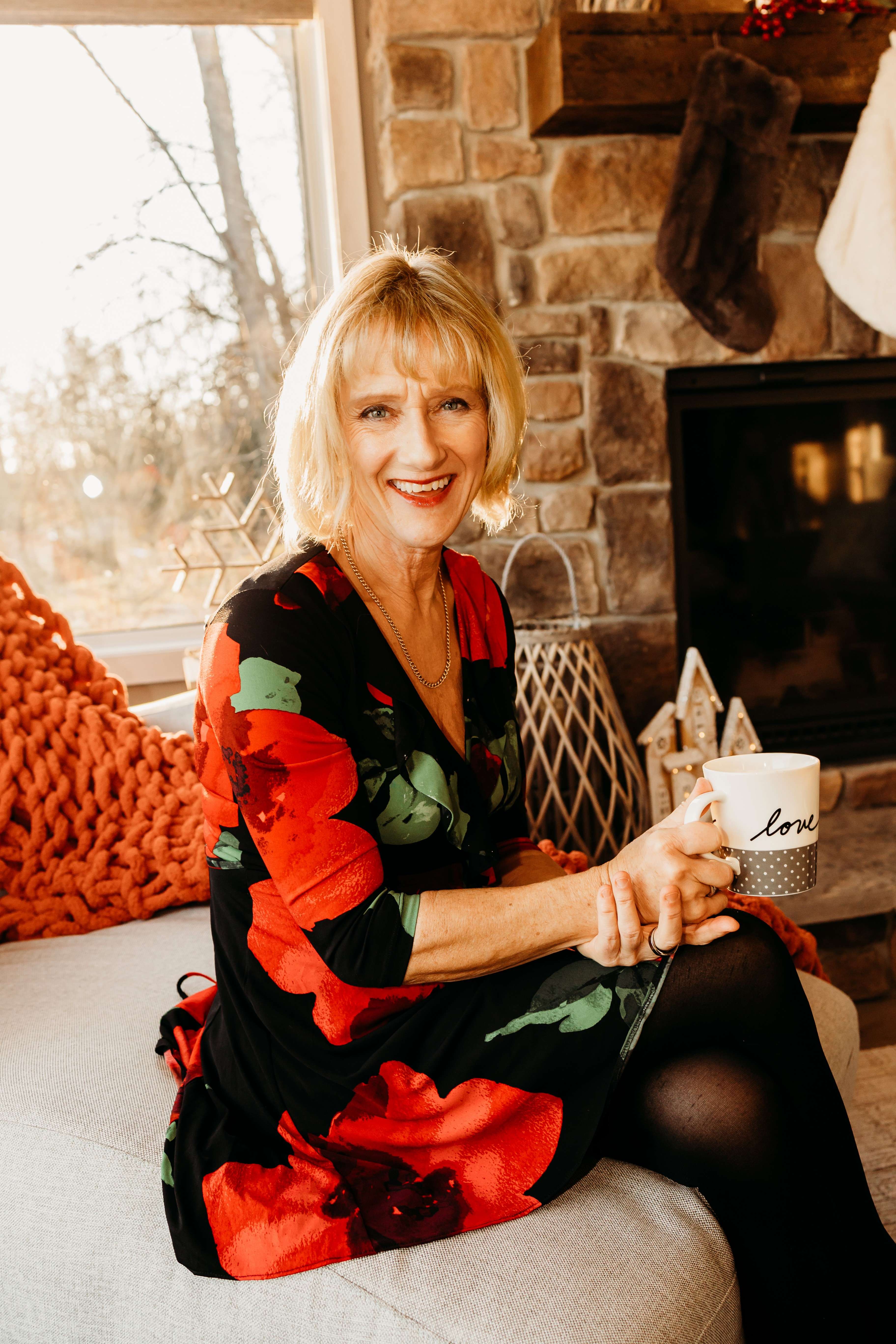 Irene Hogan Profile Picture