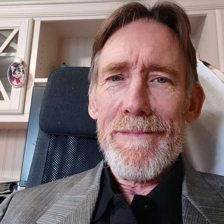 Roger Mortimer Profile Picture