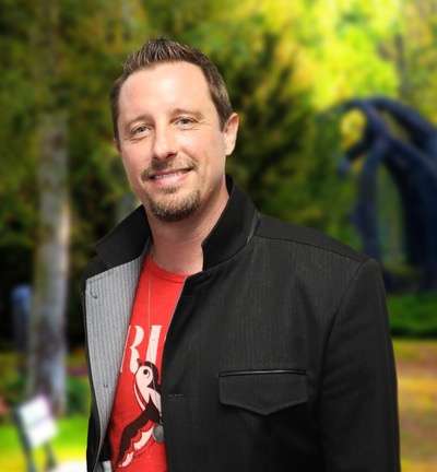 Sean D Stewart Profile Picture