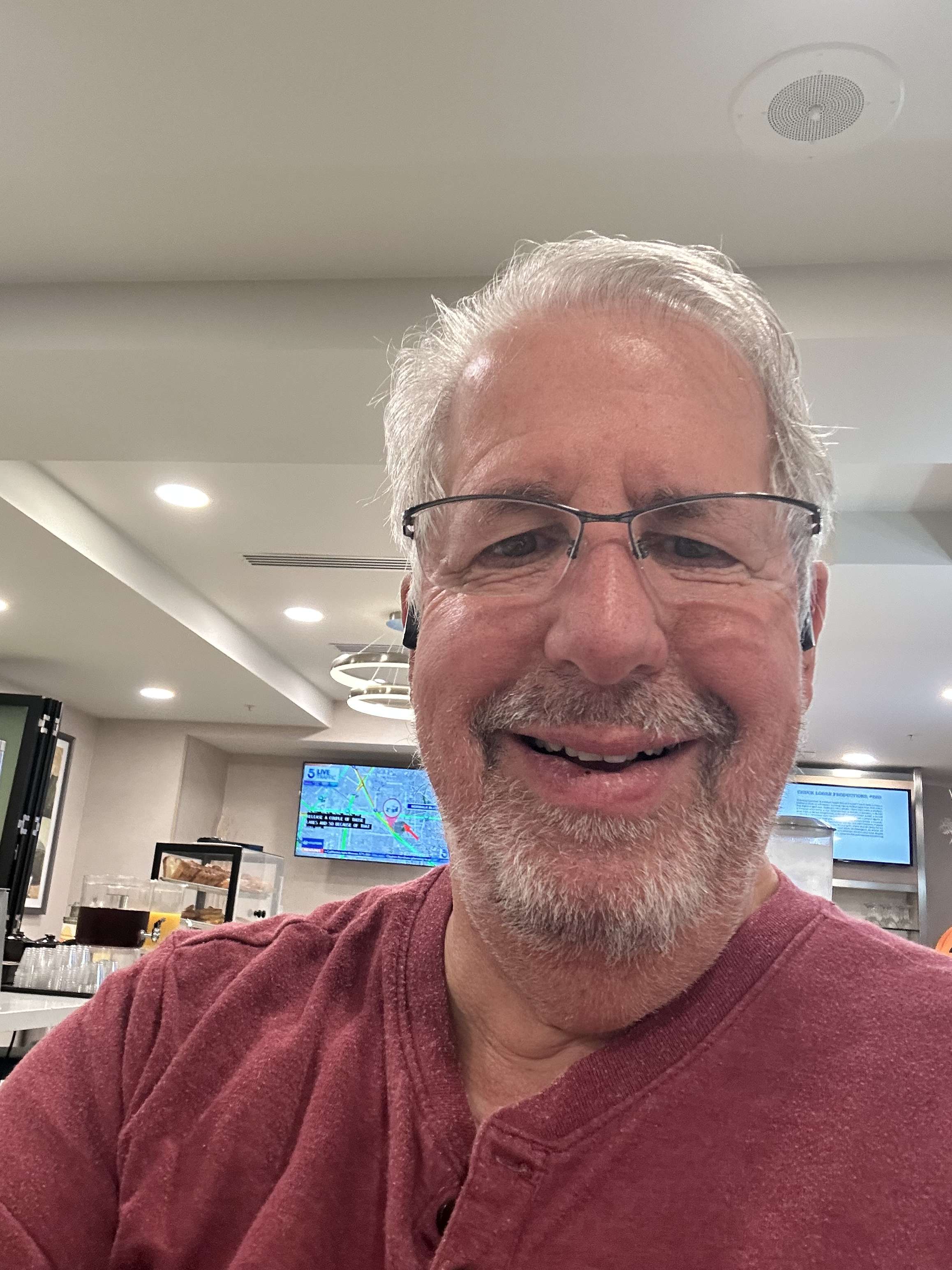 DrBrian Grossman Profile Picture