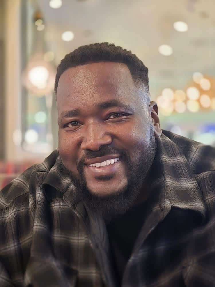 Quinton Aaron Profile Picture