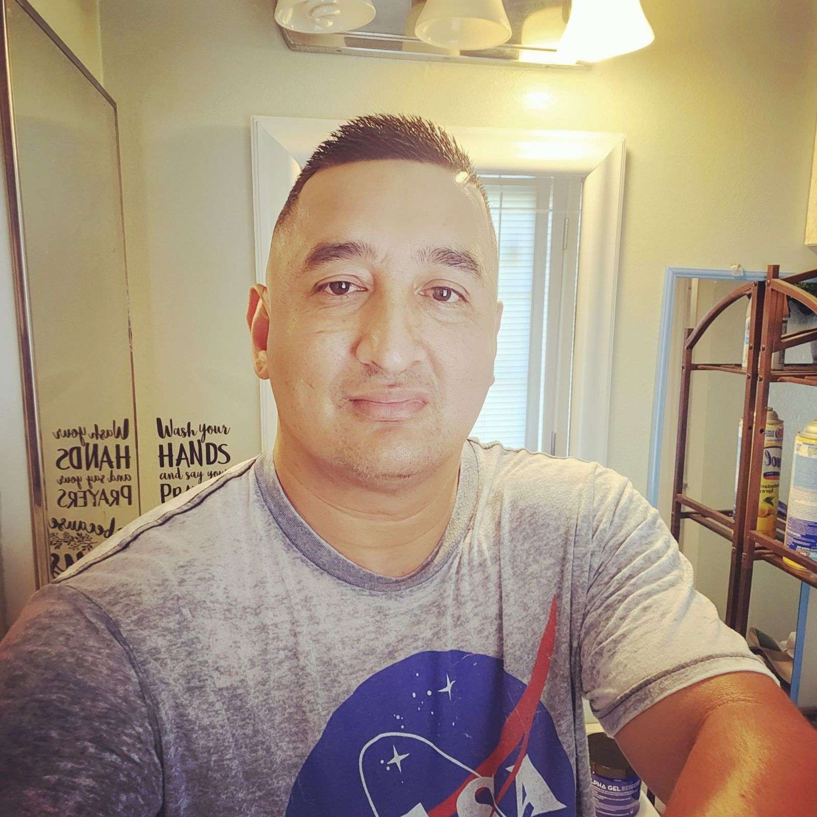 Ryan W Torres Profile Picture