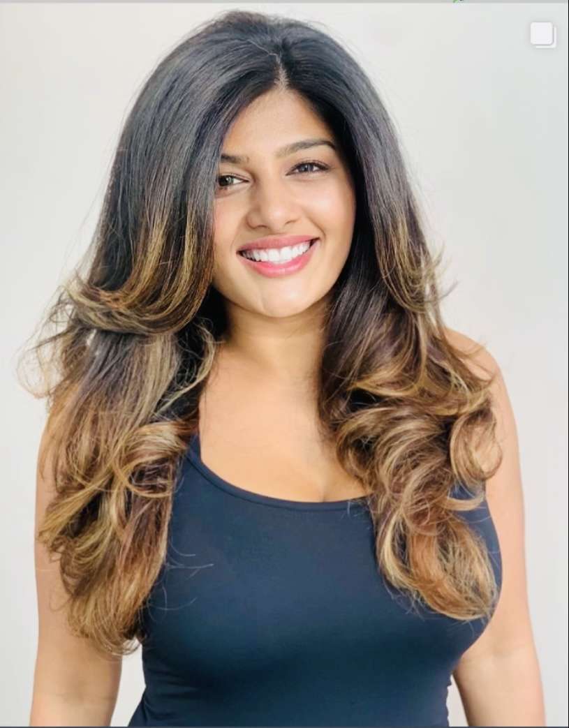 isha chhabra Profile Picture