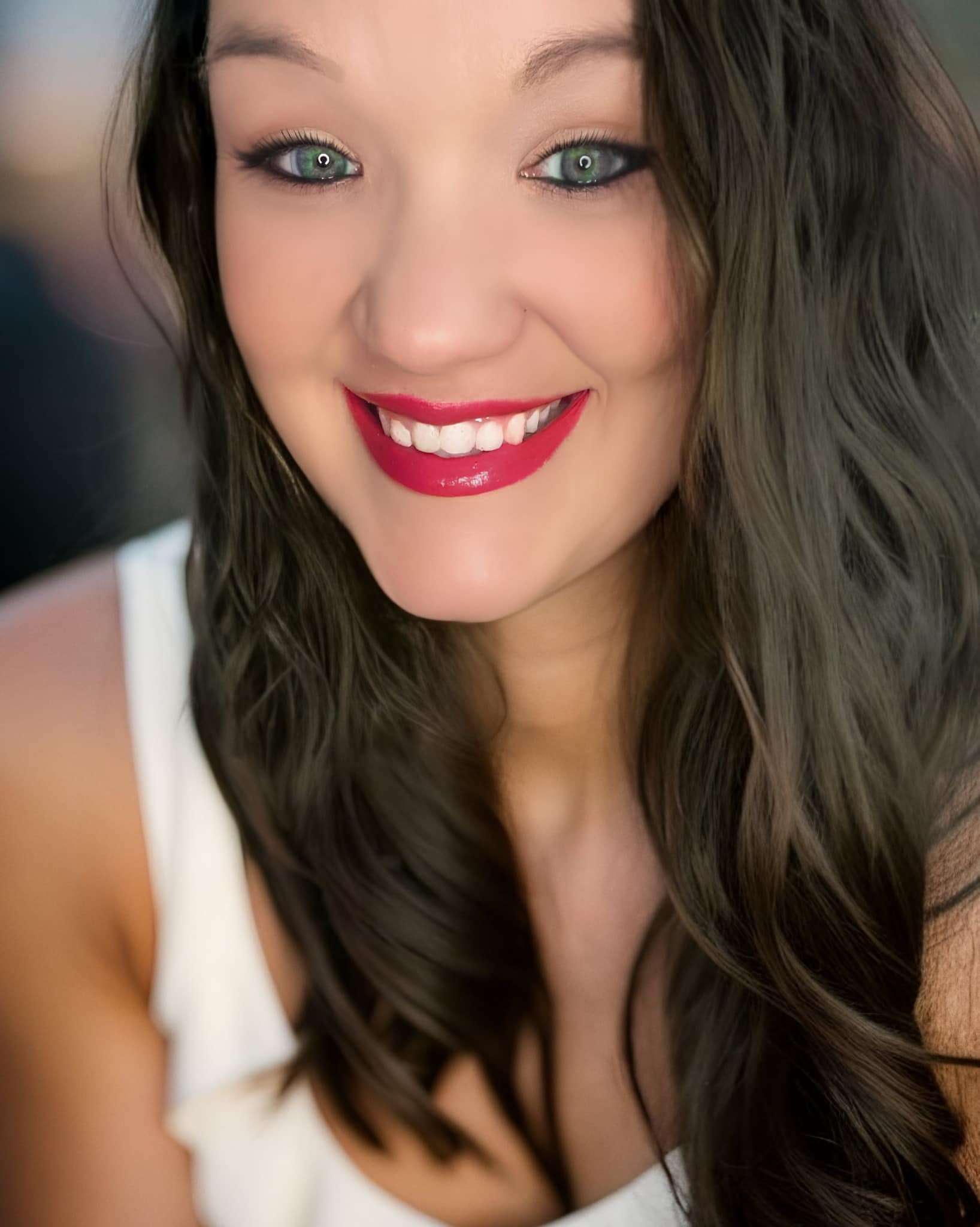 Heather Goucher Profile Picture
