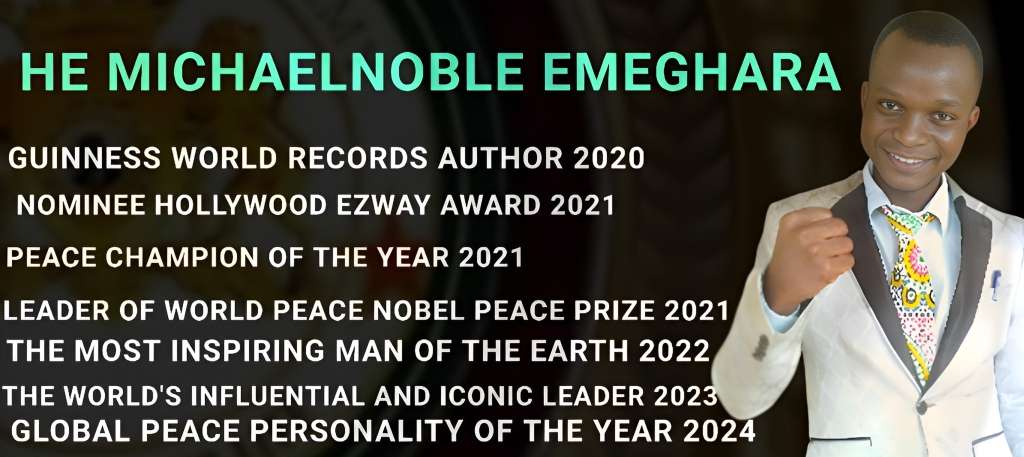 Michaelnoble Emeghara Profile Picture