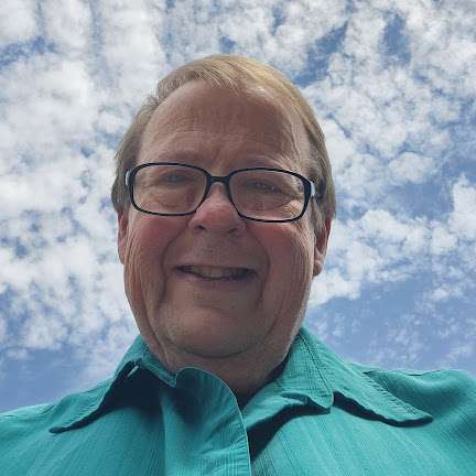Timothy Anderson Profile Picture
