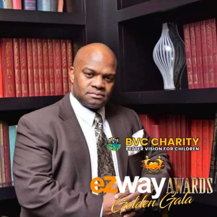 Dr Frederick Ware-Newsome Profile Picture