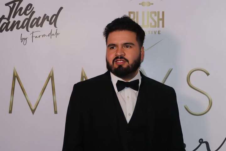 JamesVazquez Profile Picture