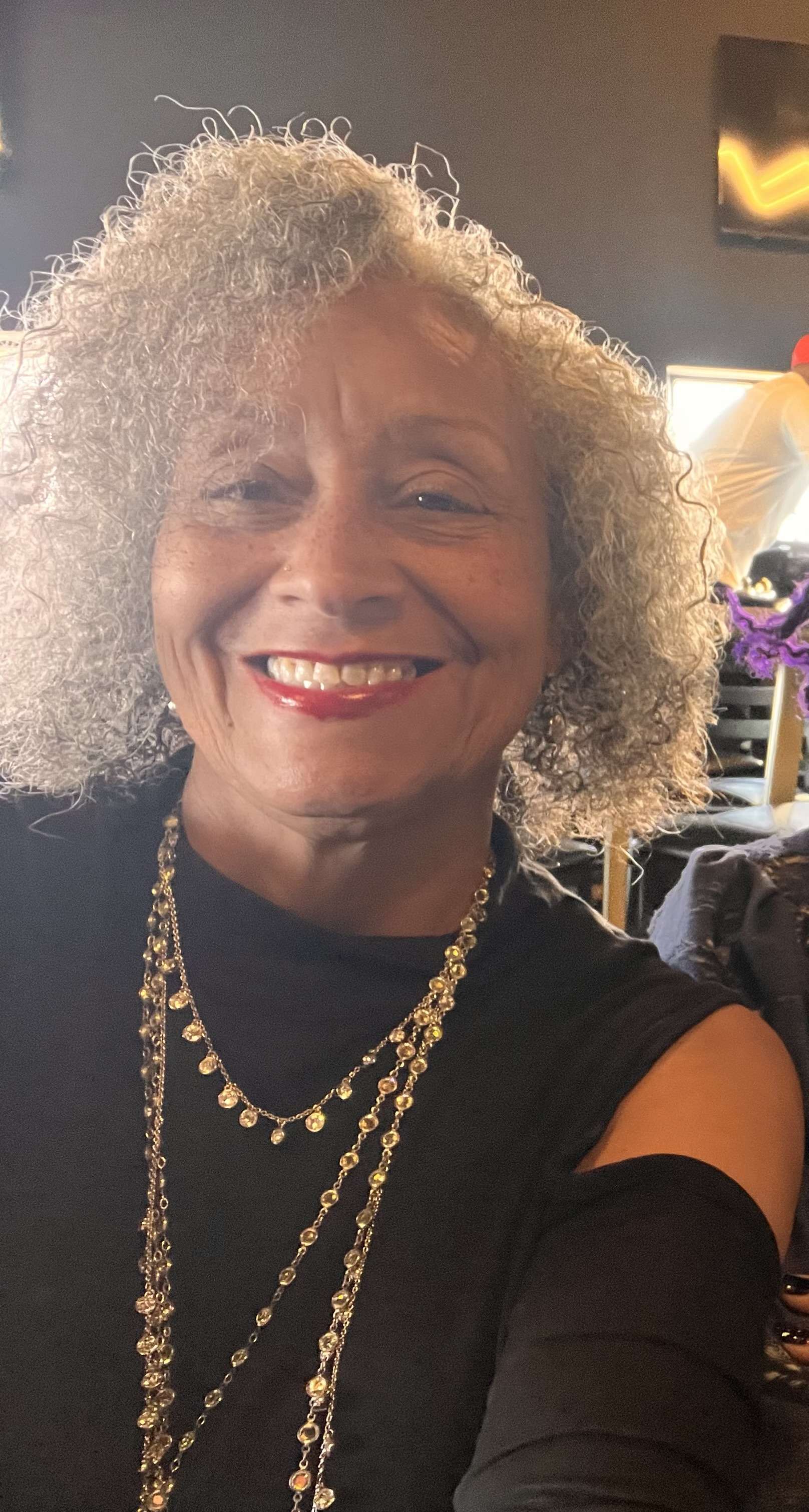 Teresa Perkins Profile Picture