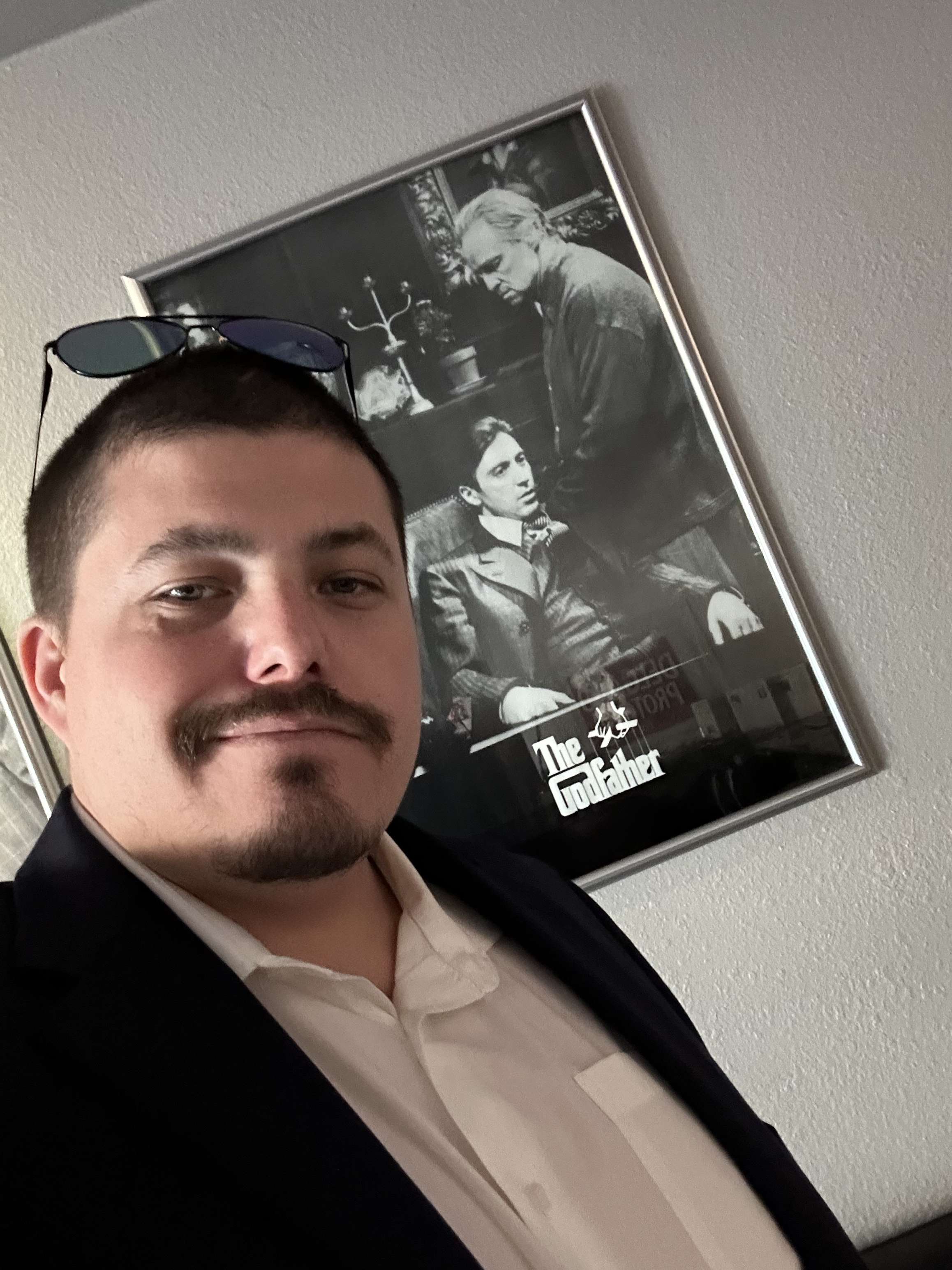 Nicholas Delgado Profile Picture