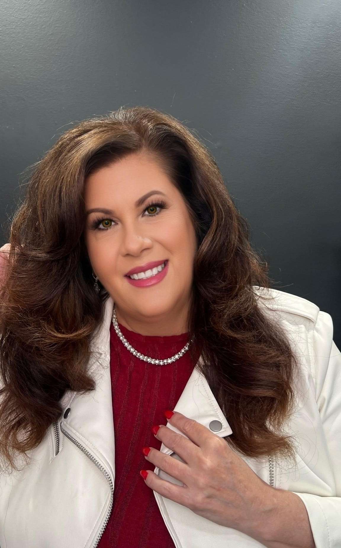 DonnaM Profile Picture