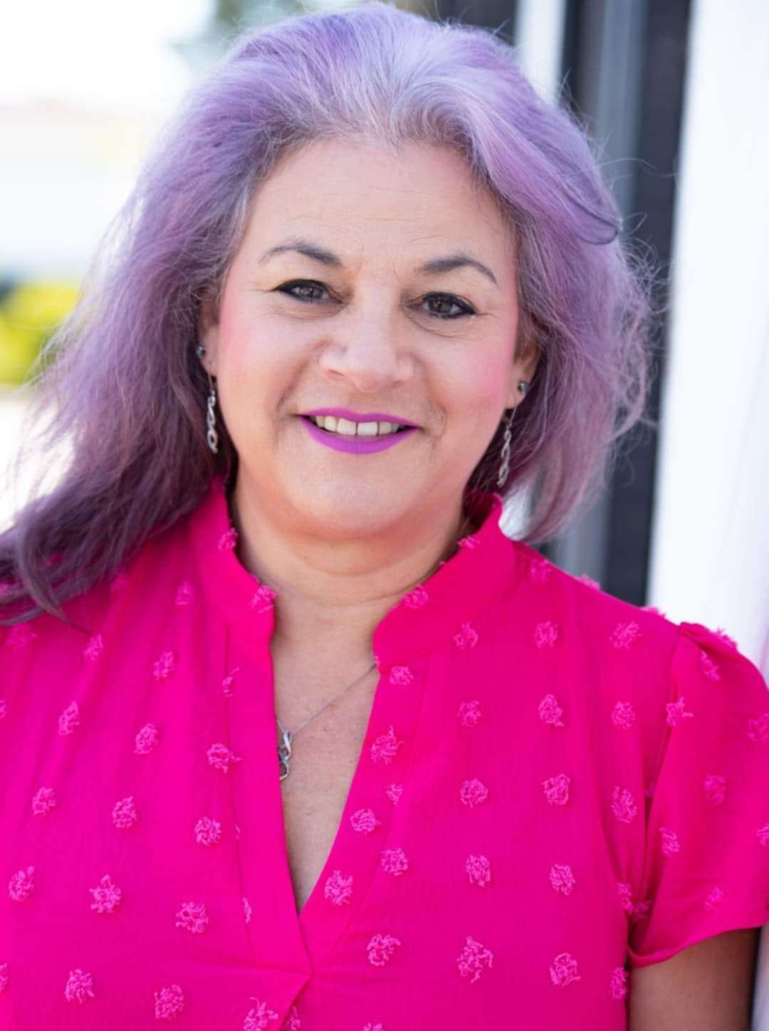 Diane Strand Profile Picture