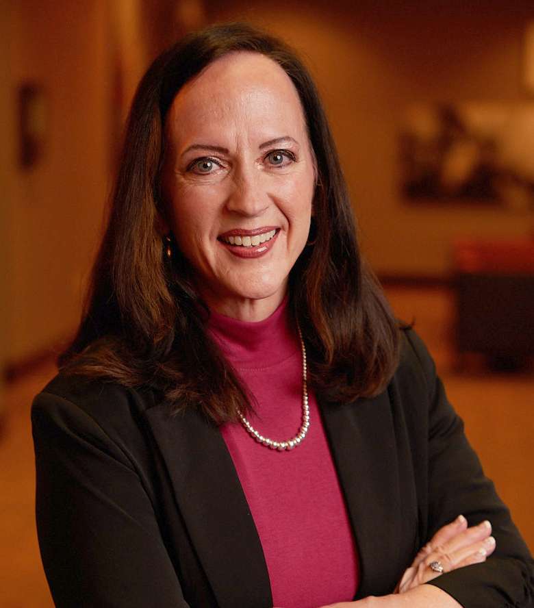 Karen Hall Queen of Empathy Profile Picture