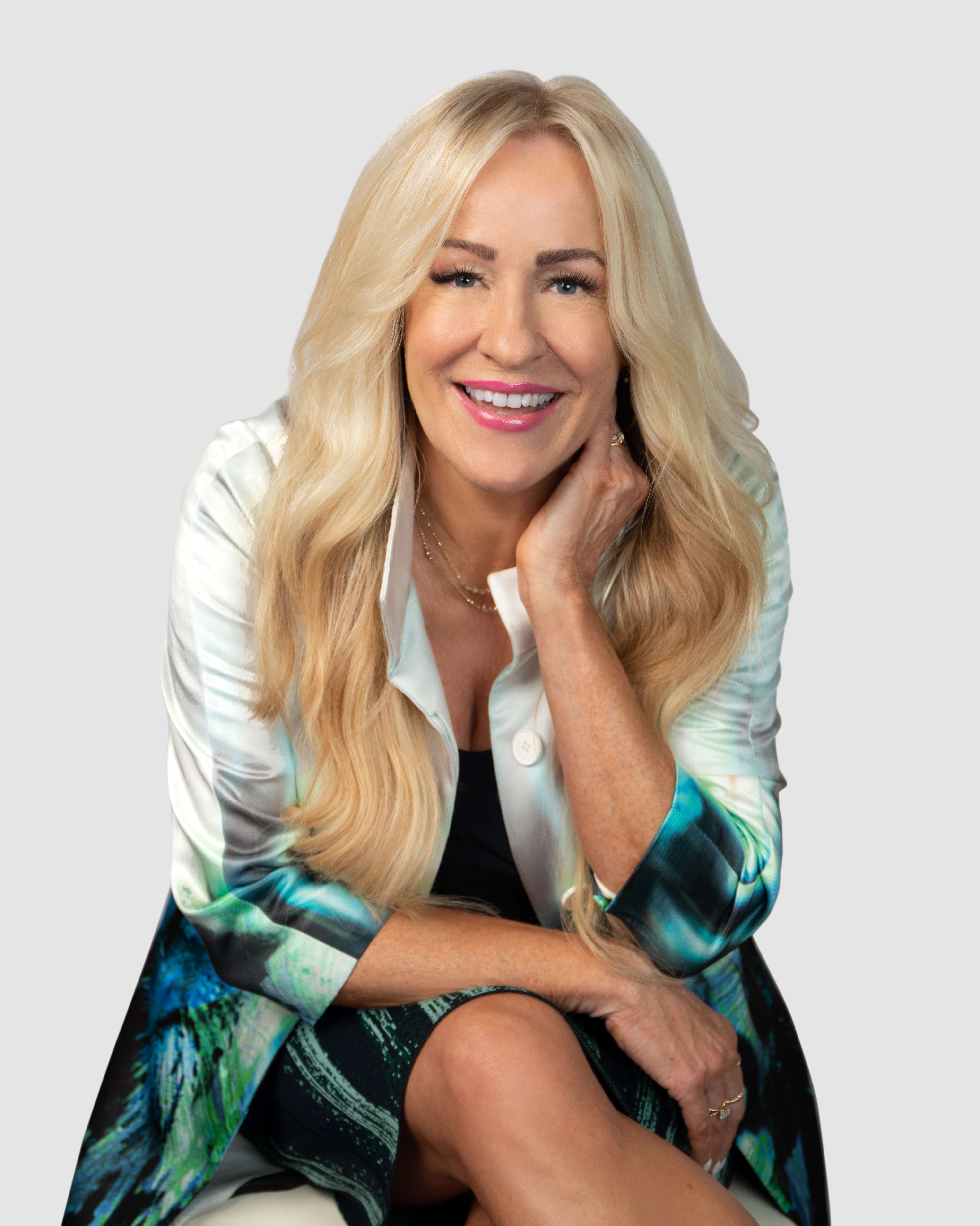 Vikki Downey Profile Picture