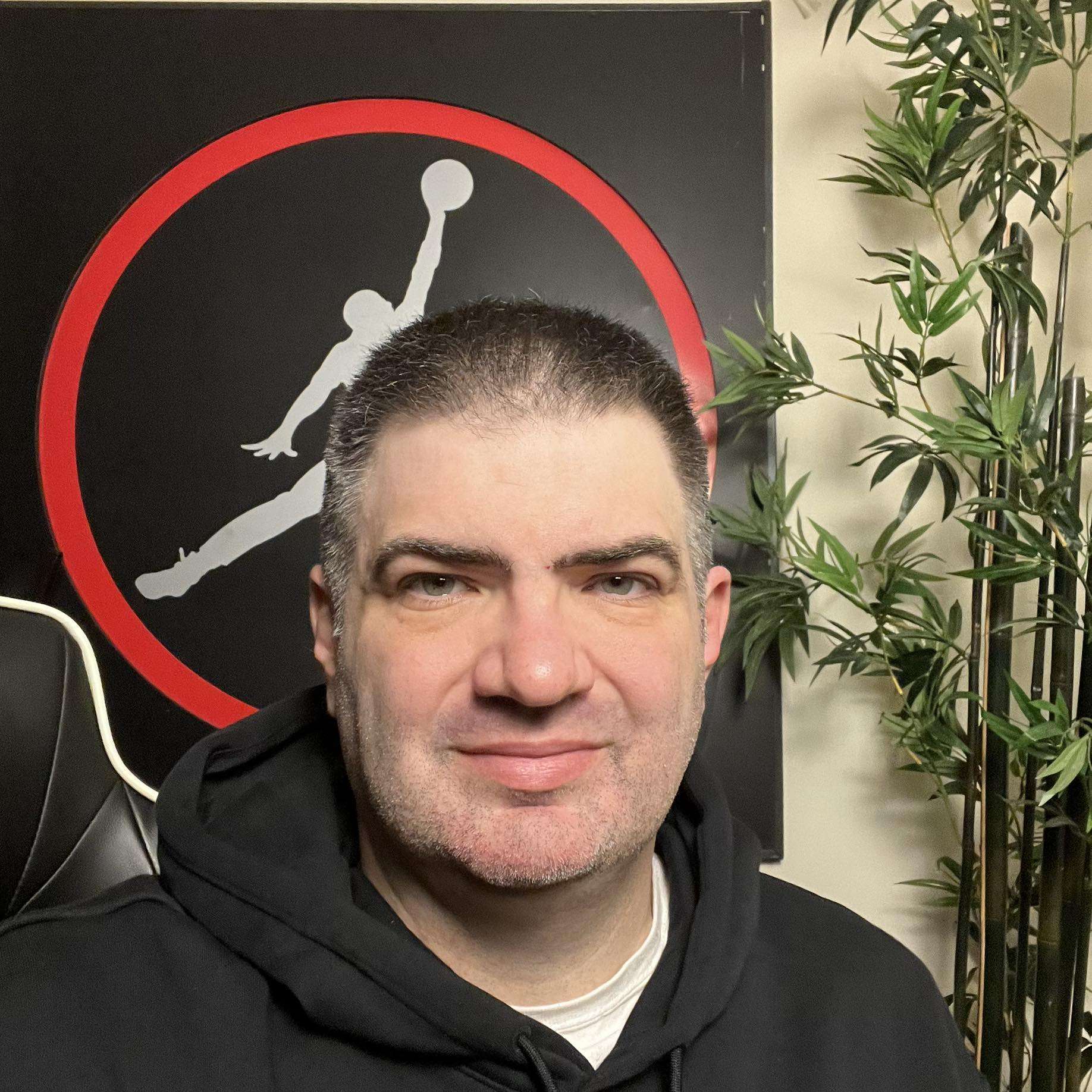 Dwayne Morton Profile Picture