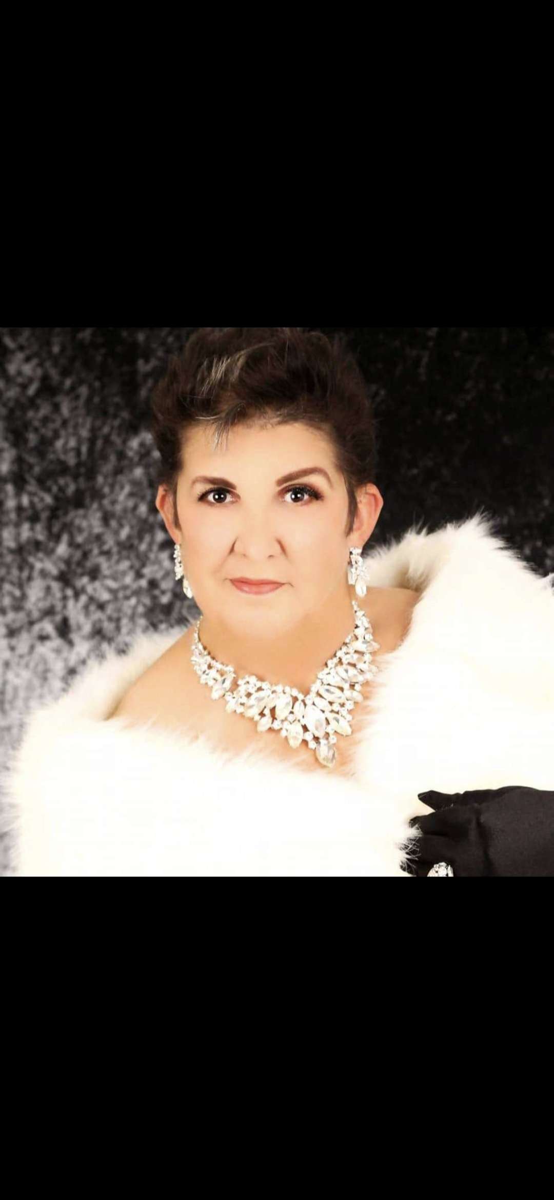 Dr. Michelle Lewis Profile Picture