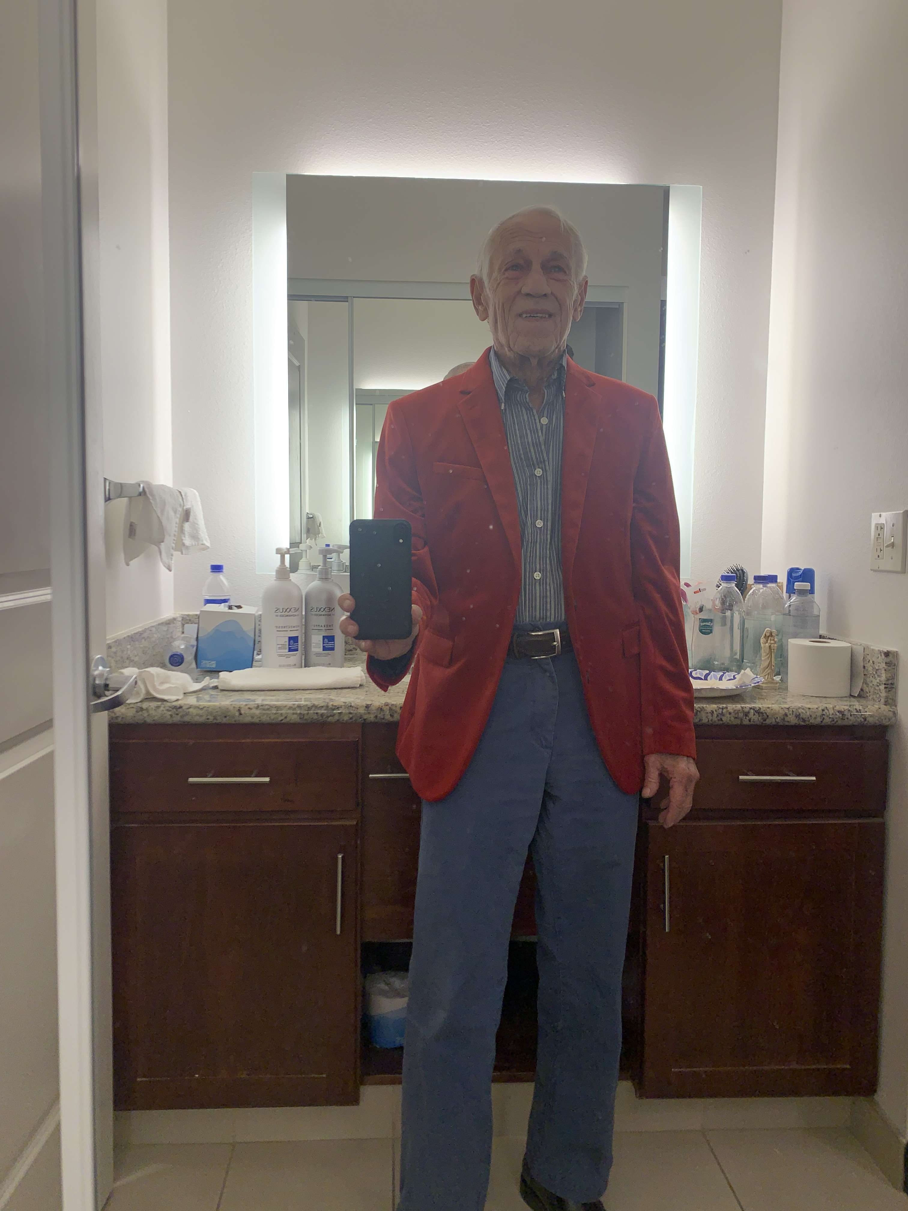 Harry Miller Profile Picture