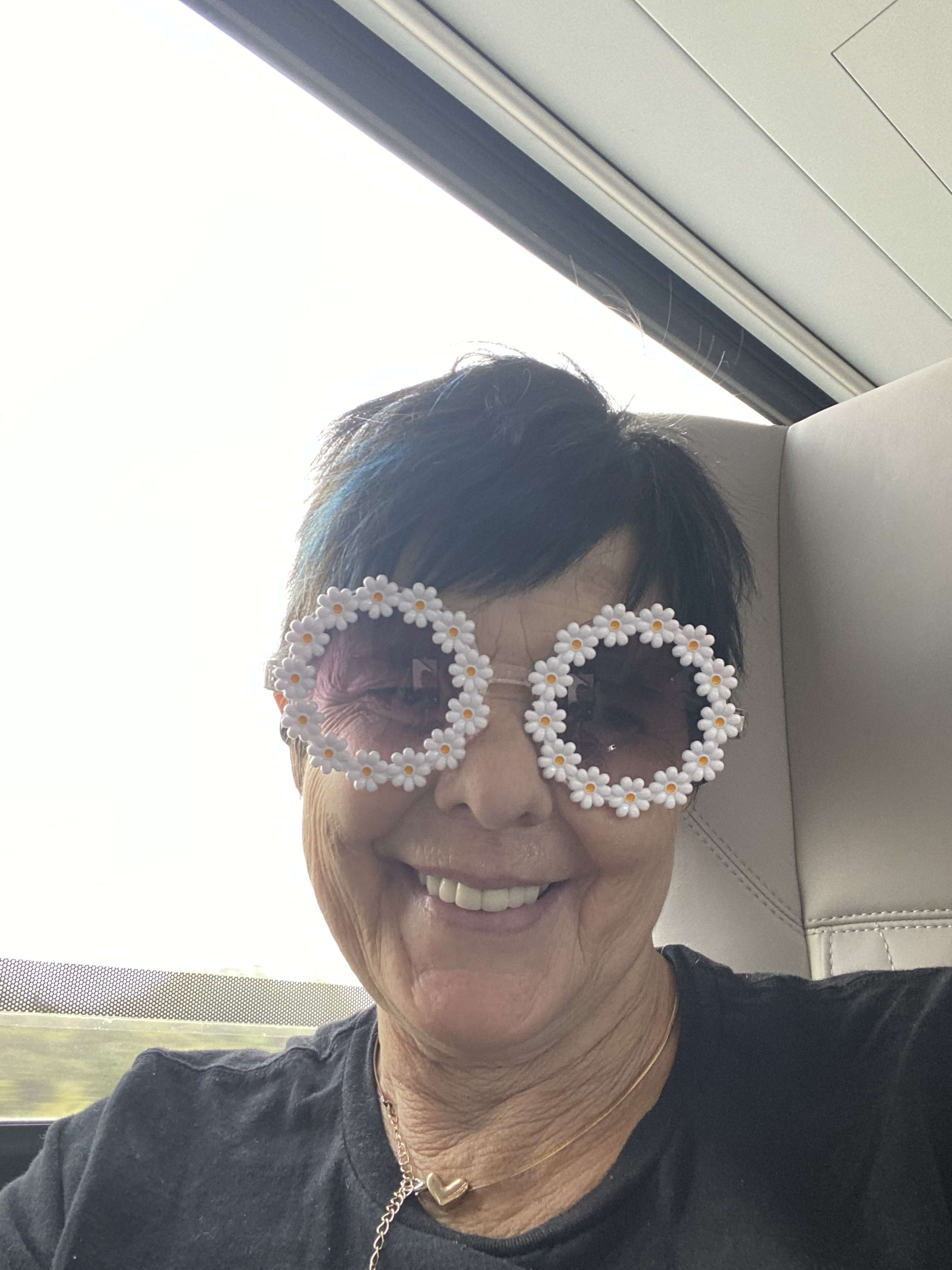 Adrienne Tichy Profile Picture