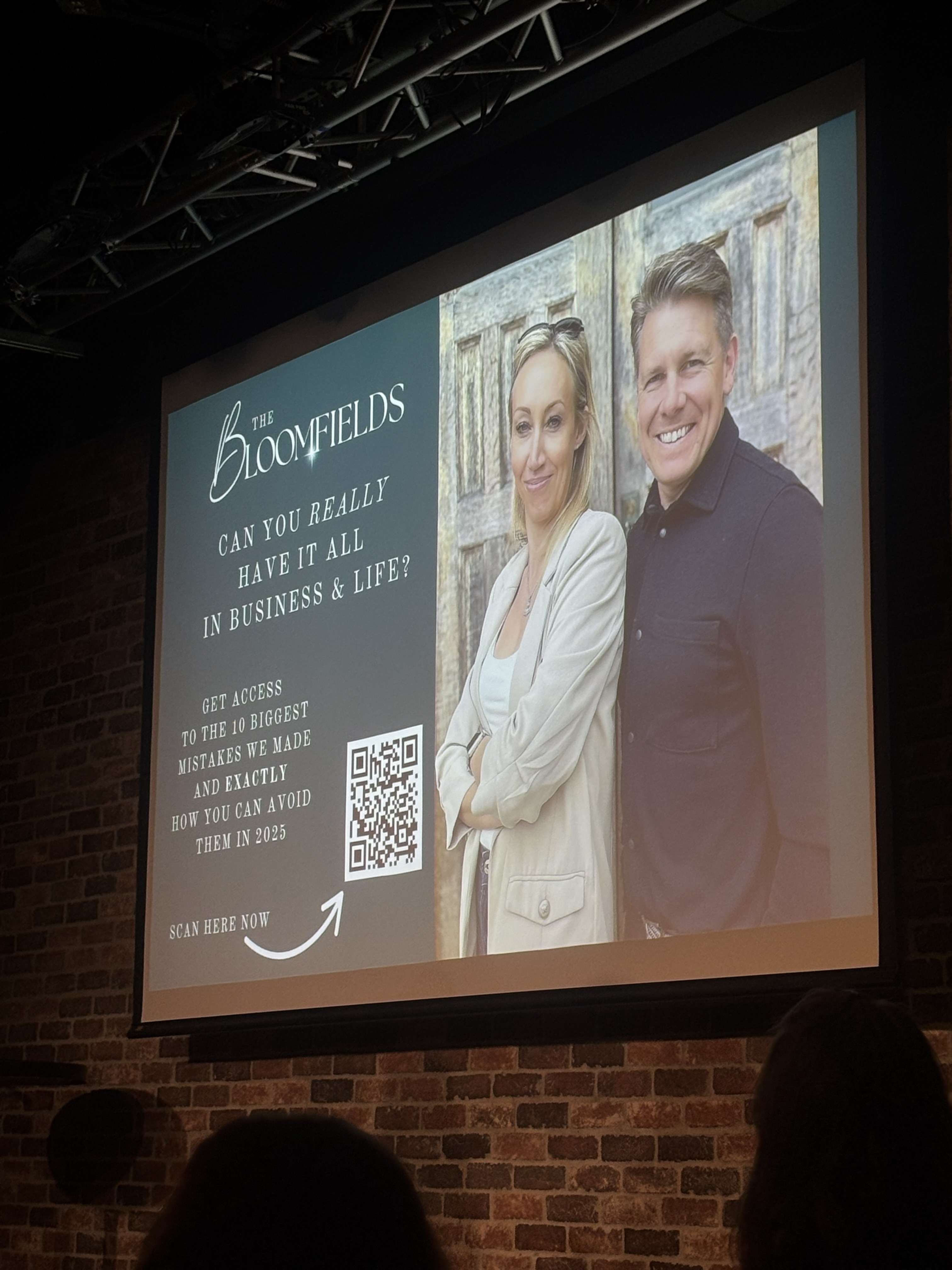 The_Bloomfields Profile Picture