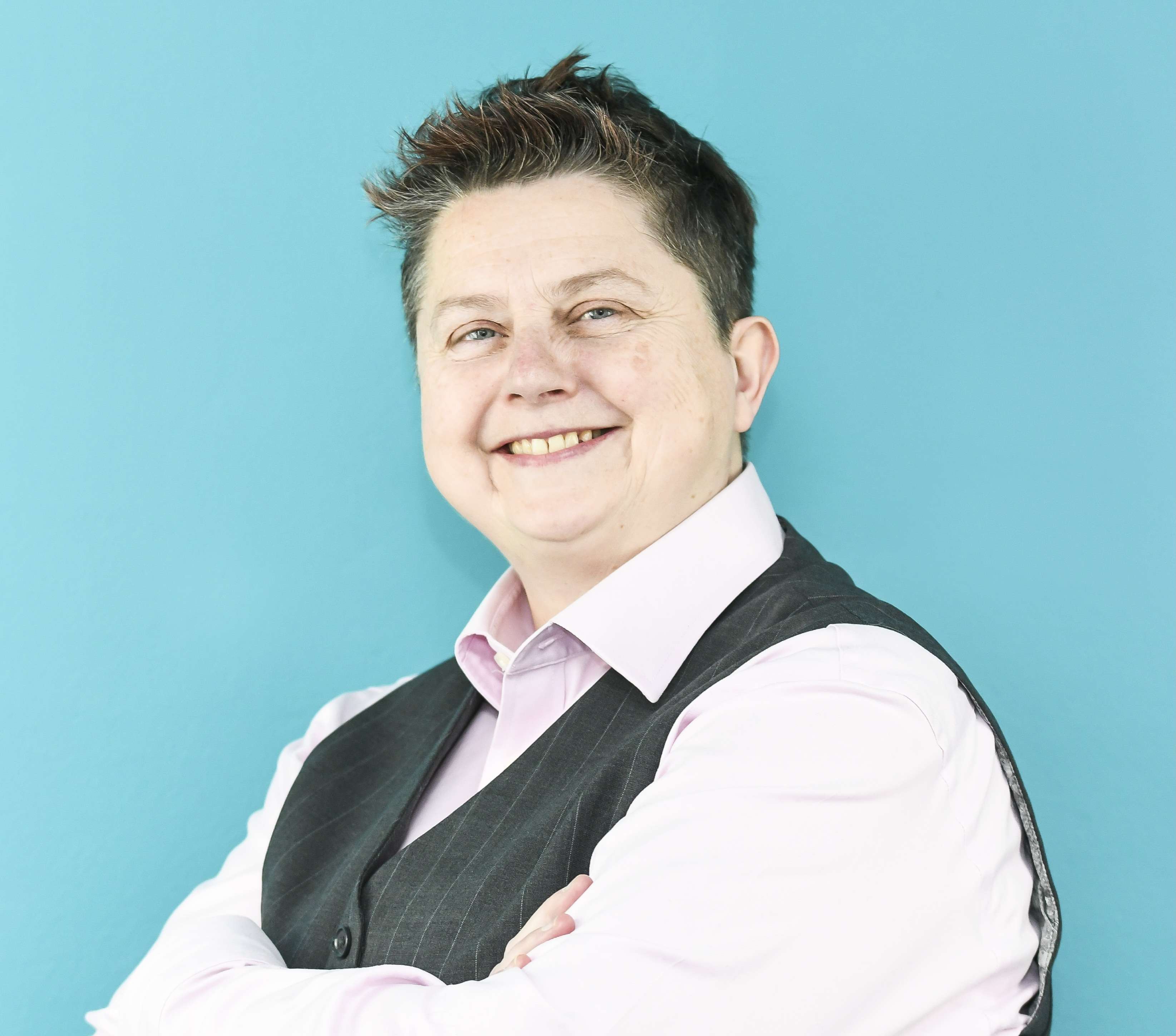 Helen Davies Profile Picture