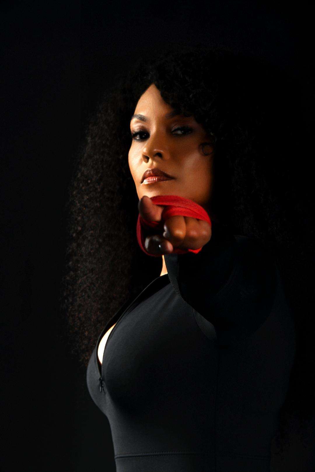 Symone Fairchild Profile Picture