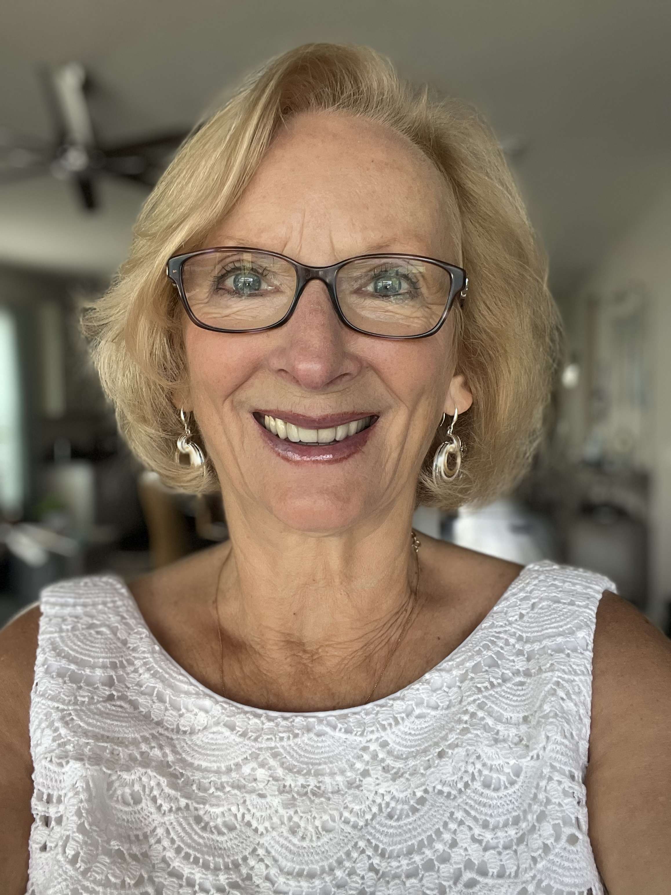 Sabine Kvenberg Profile Picture