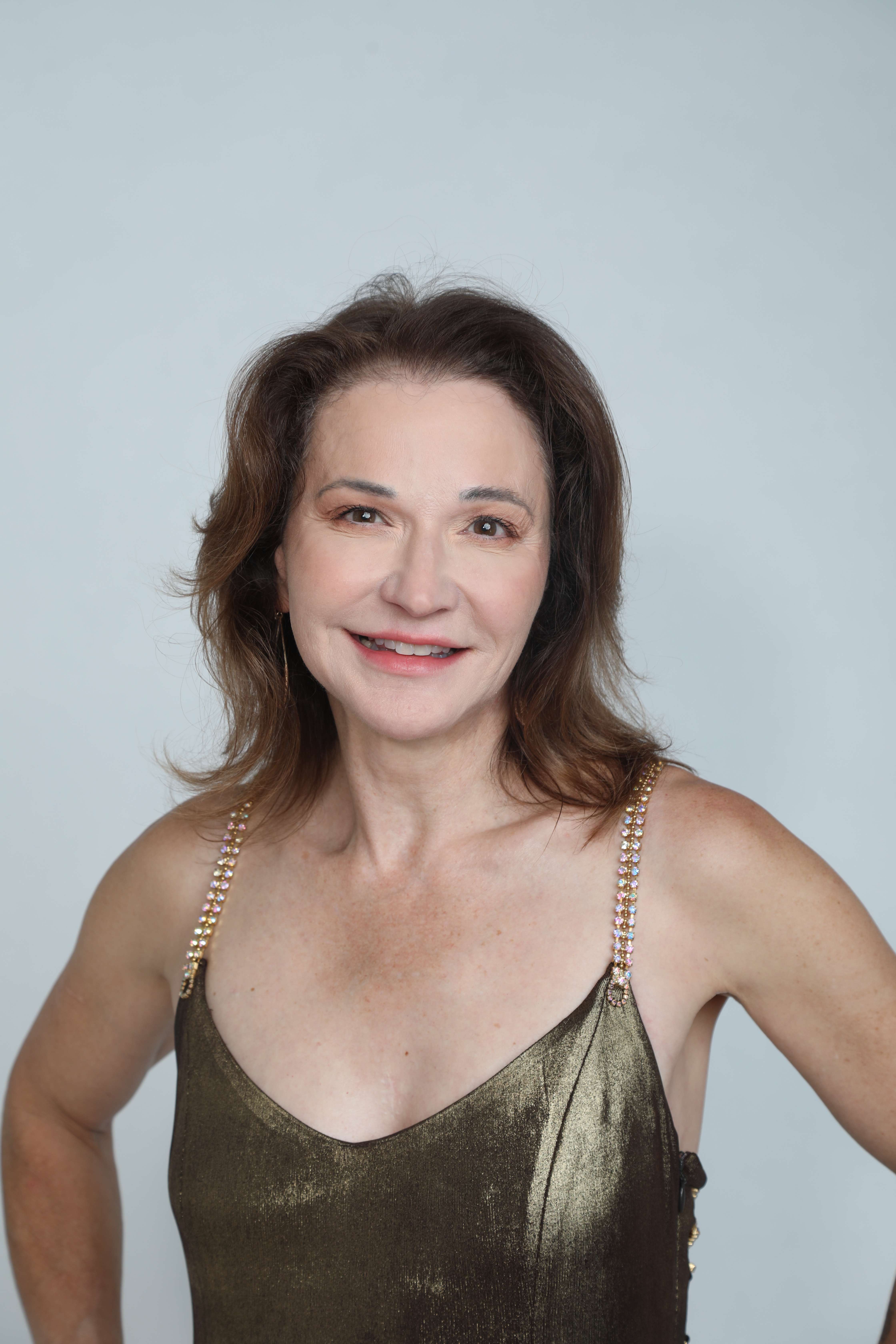 M Teresa Lawrence Profile Picture