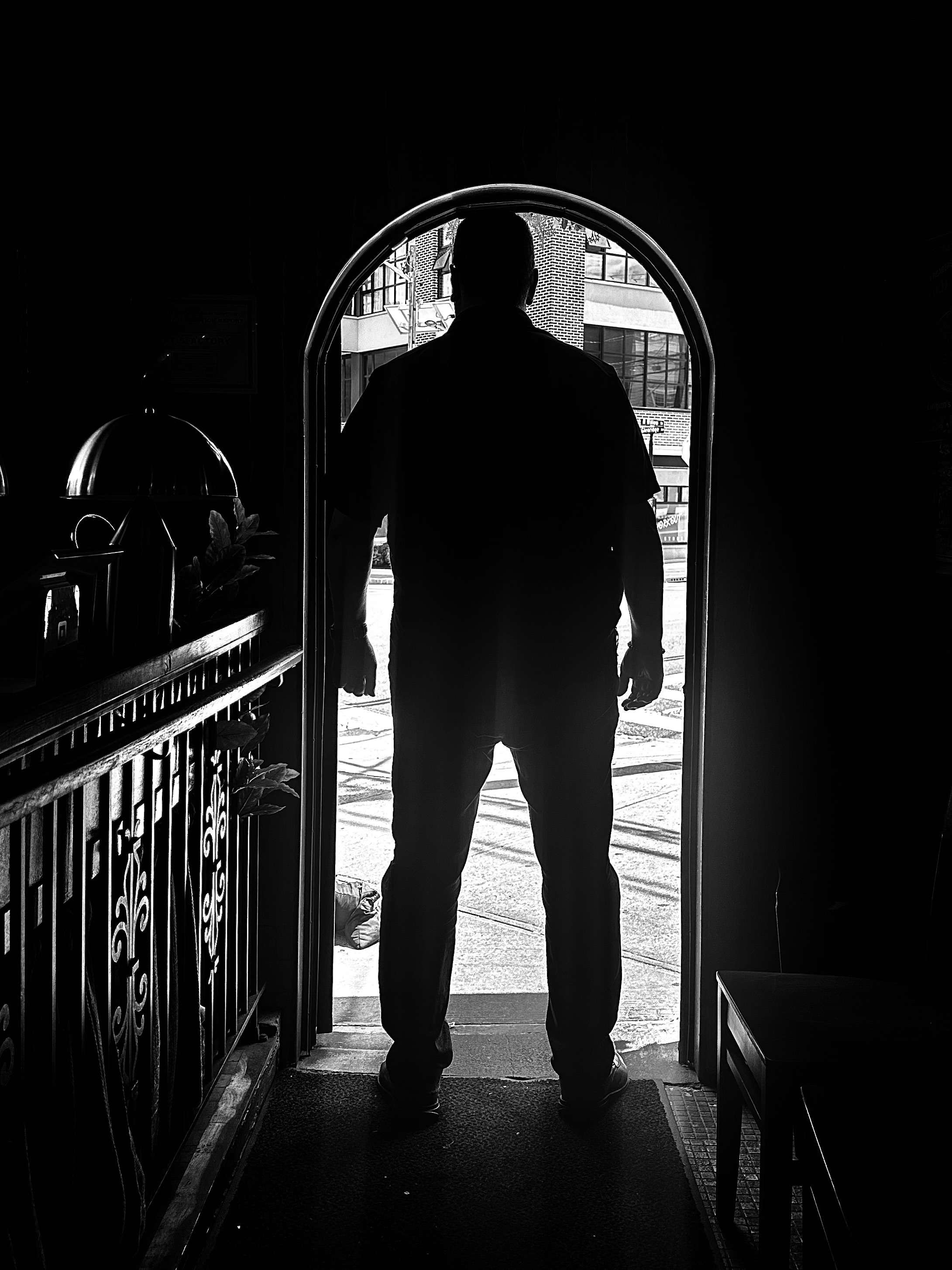 Kevin B Ploth Profile Picture