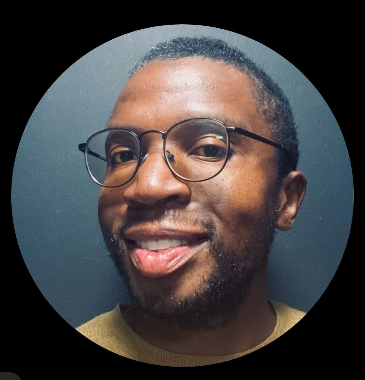 Samuel Muzaliwa Profile Picture