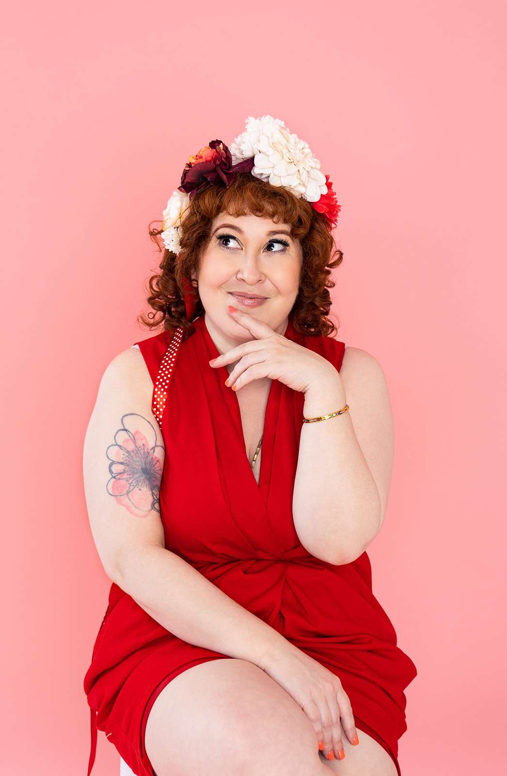 Jenny Ambrose Profile Picture