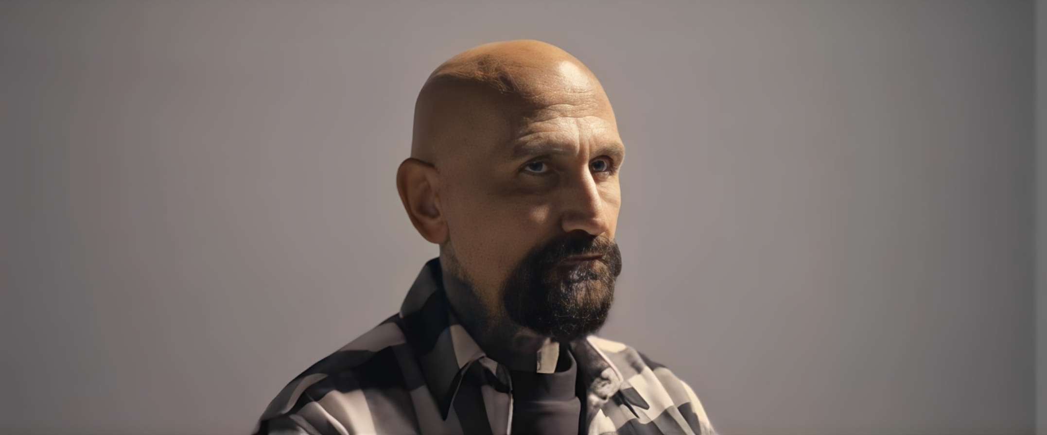 Robert LaSardo Profile Picture