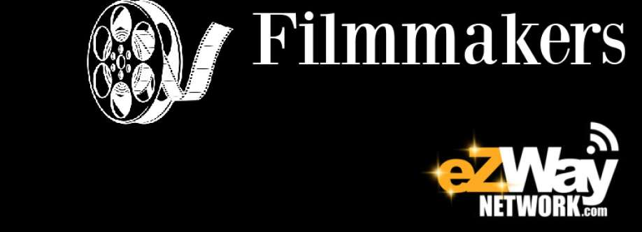 FILMMAKERS Cover Image