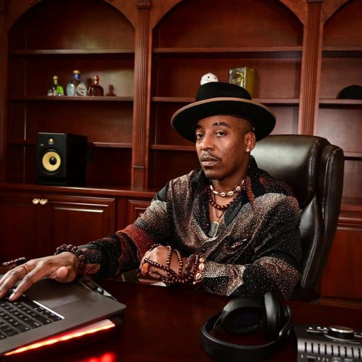 Omarr Prude Profile Picture