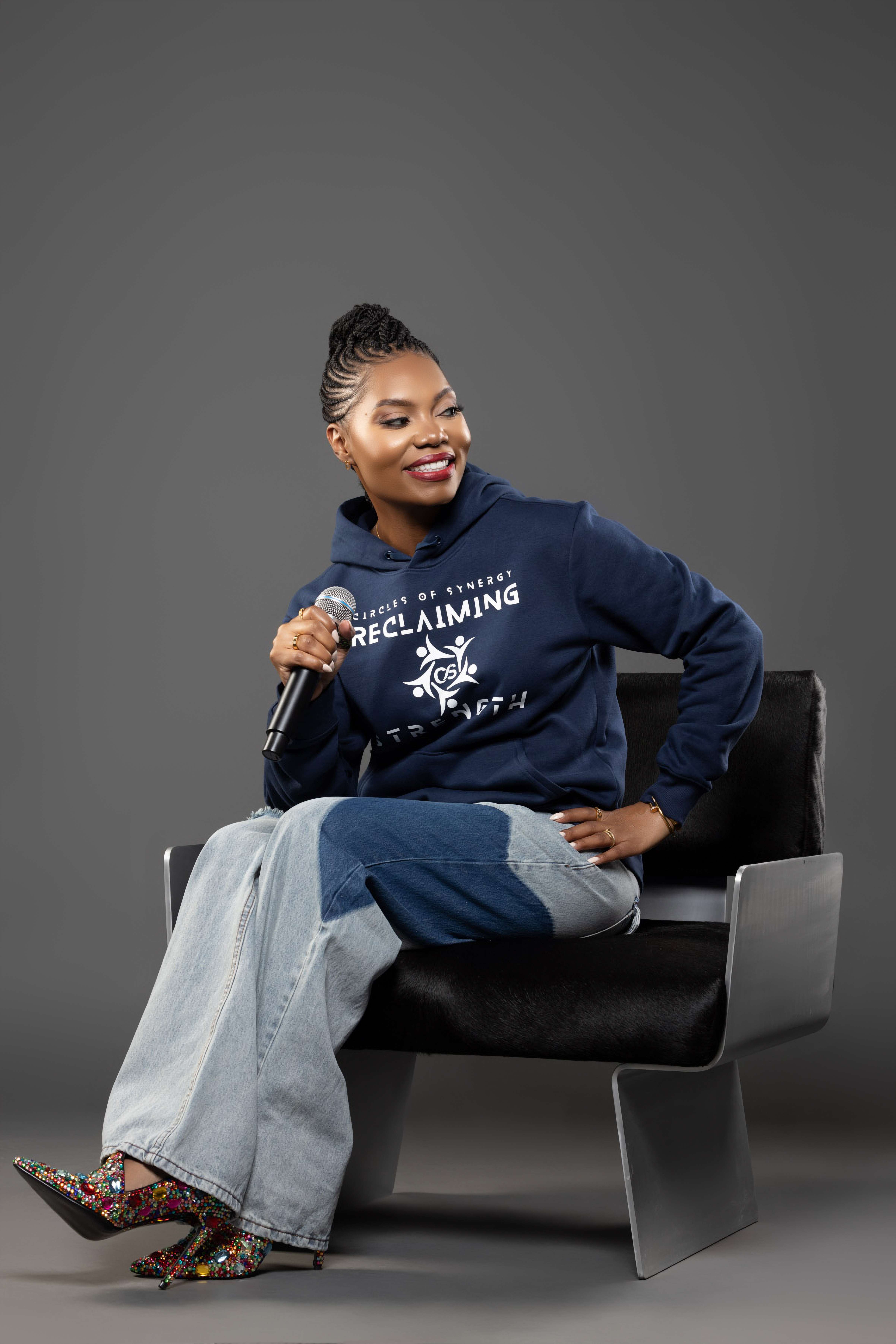 Coach Tasha Mac Profile Picture