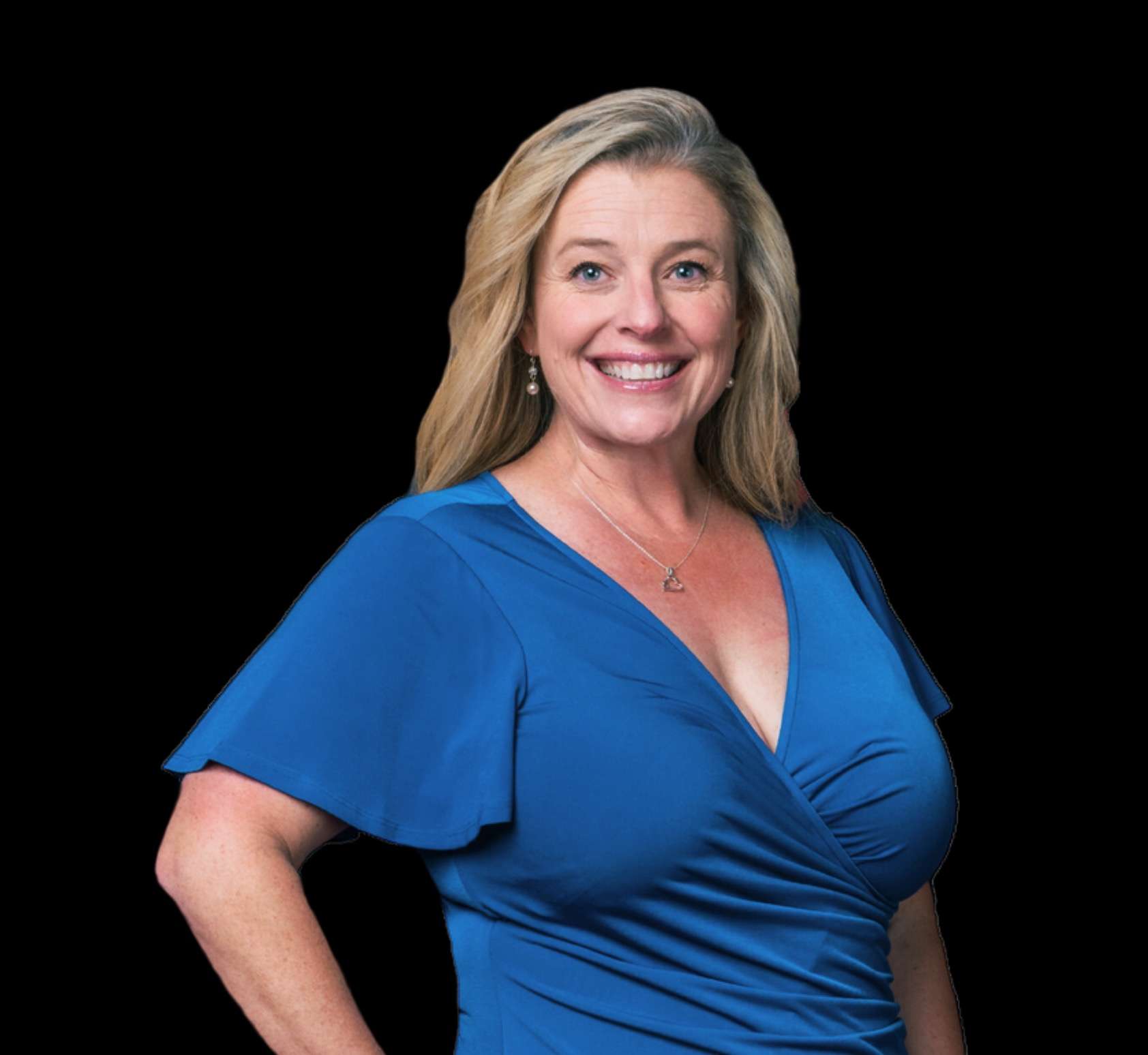 Collette Wayne Profile Picture