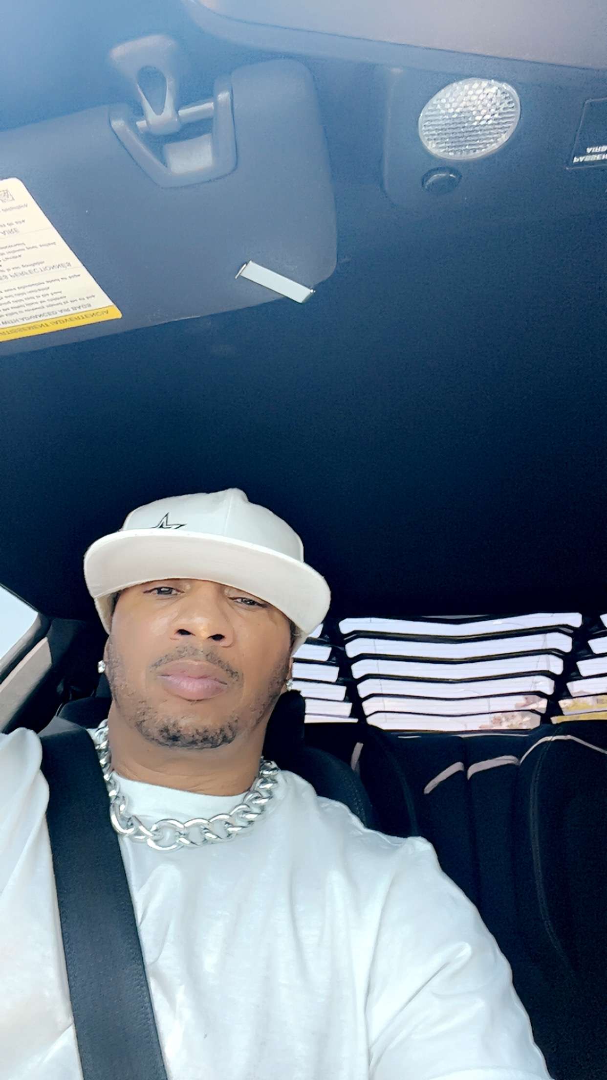 Shane Sparks Profile Picture