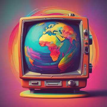 On The Marc TV by abilityradio | Suno