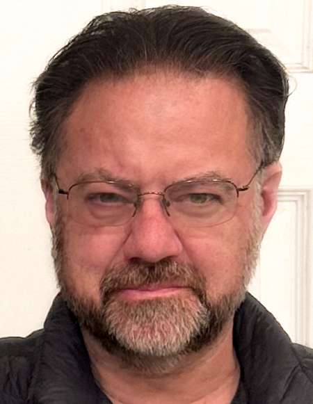 Adam Marcus Profile Picture
